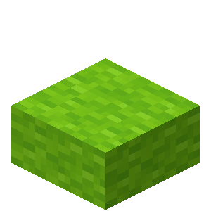 Zzzzz 1790035743lime Wool Slab Je1 Be1 — Every single block and item in minecraft 26.3 option 555