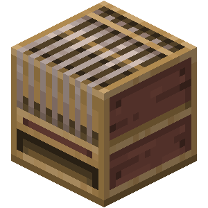 Zzzzz 1790035743loom S Je1 Be1 — Every single block and item in minecraft 26.3 option 558