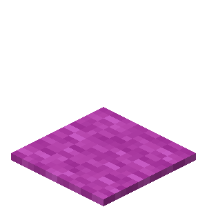 Zzzzz 1790035743magenta Carpet Je2 Be2 — Every single block and item in minecraft 26.3 option 561