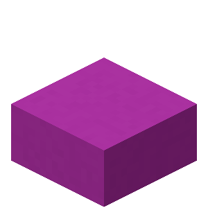 Zzzzz 1790035743magenta Concrete Slab Je1 Be1 — Every single block and item in minecraft 26.3 option 563