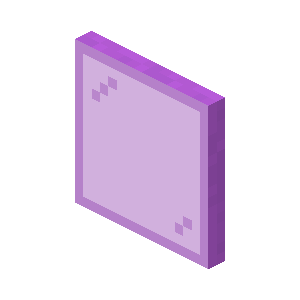 Zzzzz 1790035743magenta Stained Glass Pane Ew Je9 — Every single block and item in minecraft 26.3 option 569