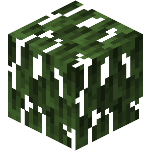 Zzzzz 1790035744mangrove Leaves — Every single block and item in minecraft 26.3 option 580