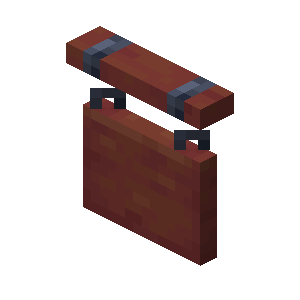 Zzzzz 1790035744mangrove Wall Hanging Sign Je1 — Every single block and item in minecraft 26.3 option 591