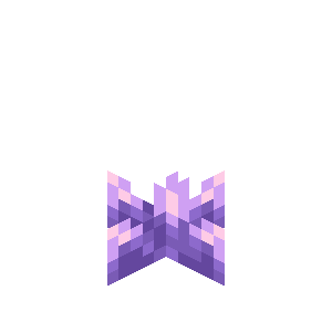 Zzzzz 1790035744medium Amethyst Bud U Je1 Be2 — Every single block and item in minecraft 26.3 option 593