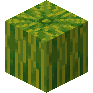 Zzzzz 1790035744melon Je2 Be2 — Every single block and item in minecraft 26.3 option 594