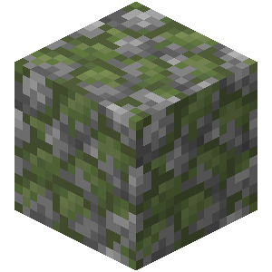 Zzzzz 1790035744mossy Cobblestone Je4 Be2 — Every single block and item in minecraft 26.3 option 599