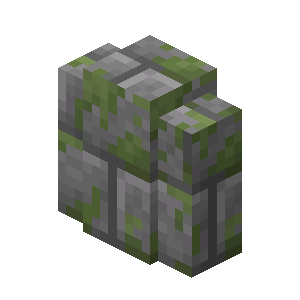 Zzzzz 1790035744mossy Stone Brick Wall Ewu Je2 — Every single block and item in minecraft 26.3 option 605
