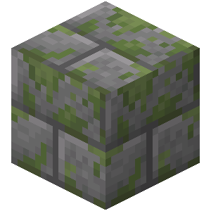 Zzzzz 1790035744mossy Stone Bricks Je3 Be2 — Every single block and item in minecraft 26.3 option 606