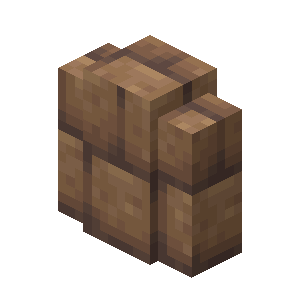 Zzzzz 1790035744mud Brick Wall Ewu Je1 — Every single block and item in minecraft 26.3 option 609