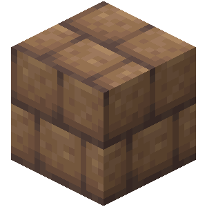 Zzzzz 1790035744mud Bricks Je1 Be1 — Every single block and item in minecraft 26.3 option 610