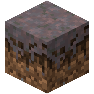 Zzzzz 1790035744mycelium Je3 Be3 — Every single block and item in minecraft 26.3 option 614