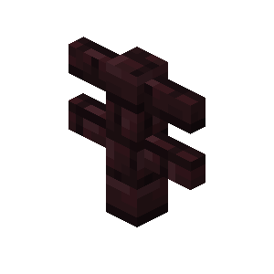 Zzzzz 1790035744nether Brick Fence Ew Je8 — Every single block and item in minecraft 26.3 option 615