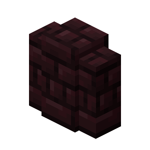 Zzzzz 1790035744nether Brick Wall Ewu Je3 — Every single block and item in minecraft 26.3 option 618