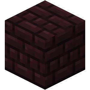 Zzzzz 1790035744nether Bricks Je4 Be5 — Every single block and item in minecraft 26.3 option 619