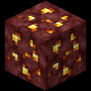 Zzzzz 1790035744nether Gold Ore Je2 Be1 — Every single block and item in minecraft 26.3 option 620