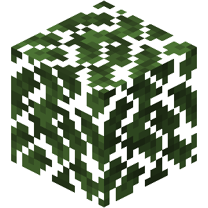 Zzzzz 1790035744oak Leaves — Every single block and item in minecraft 26.3 option 632