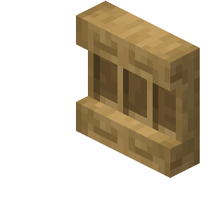 Zzzzz 1790035745oak Shelf Je1 Be2 — Every single block and item in minecraft 26.3 option 637