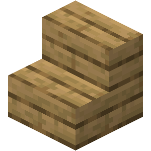 Zzzzz 1790035745oak Stairs N Je7 Be6 — Every single block and item in minecraft 26.3 option 640