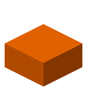 Zzzzz 1790035745orange Concrete Slab Je1 Be1 — Every single block and item in minecraft 26.3 option 652