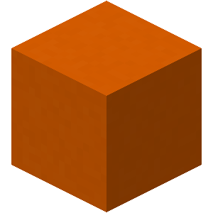 Zzzzz 1790035745orange Concrete — Every single block and item in minecraft 26.3 option 654