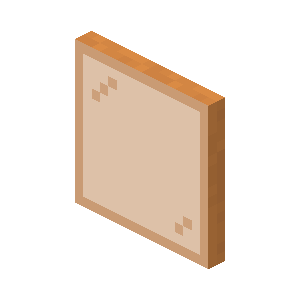 Zzzzz 1790035745orange Stained Glass Pane Ew Je9 — Every single block and item in minecraft 26.3 option 659