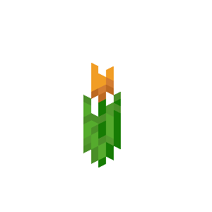 Zzzzz 1790035745orange Tulip Je7 Be2 — Every single block and item in minecraft 26.3 option 661