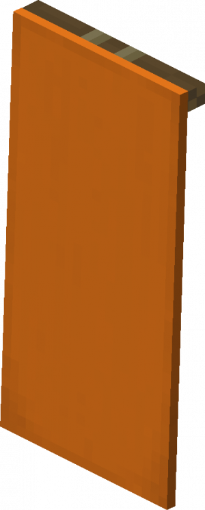 Zzzzz 1790035745orange Wall Banner Je2 Be2 — Every single block and item in minecraft 26.3 option 662