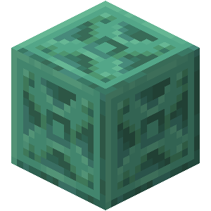 Zzzzz 1790035745oxidized Chiseled Copper Je1 Be1 — Every single block and item in minecraft 26.3 option 667