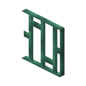 Zzzzz 1790035745oxidized Copper Bars Ew Je1 — Every single block and item in minecraft 26.3 option 668