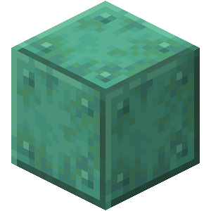 Zzzzz 1790035745oxidized Copper Je1 Be1 — Every single block and item in minecraft 26.3 option 675
