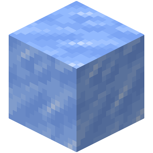 Zzzzz 1790035745packed Ice Je2 Be3 — Every single block and item in minecraft 26.3 option 681