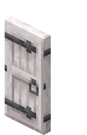 Zzzzz 1790035745pale Oak Door Je1 — Every single block and item in minecraft 26.3 option 687