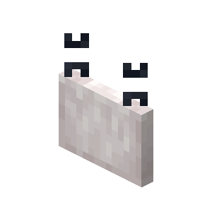 Zzzzz 1790035746pale Oak Hanging Sign Je2 Be1 — Every single block and item in minecraft 26.3 option 690