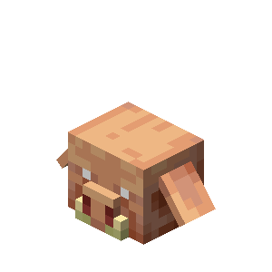 Zzzzz 1790035746piglin Head S Je1 — Every single block and item in minecraft 26.3 option 706