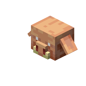 Zzzzz 1790035746piglin Wall Head S Je1 — Every single block and item in minecraft 26.3 option 707