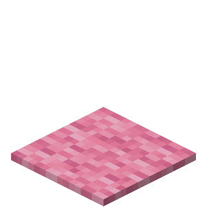 Zzzzz 1790035746pink Carpet Je2 Be2 — Every single block and item in minecraft 26.3 option 710