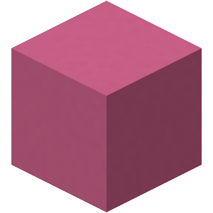 Zzzzz 1790035746pink Concrete — Every single block and item in minecraft 26.3 option 714