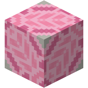 Zzzzz 1790035746pink Glazed Terracotta S Je1 Be1 — Every single block and item in minecraft 26.3 option 715