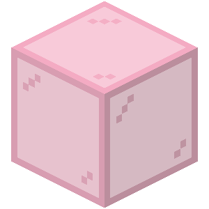 Zzzzz 1790035746pink Stained Glass Je3 Be3 — Every single block and item in minecraft 26.3 option 718