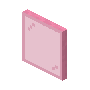 Zzzzz 1790035746pink Stained Glass Pane Ew Je9 — Every single block and item in minecraft 26.3 option 719
