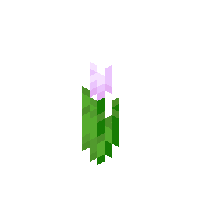 Zzzzz 1790035746pink Tulip Je7 Be2 — Every single block and item in minecraft 26.3 option 721