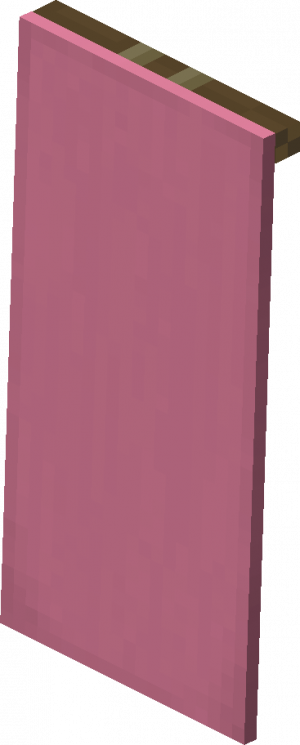 Zzzzz 1790035746pink Wall Banner Je2 Be2 — Every single block and item in minecraft 26.3 option 722