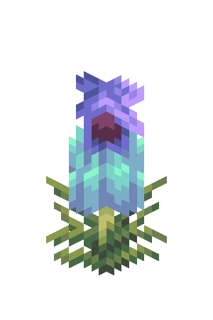 Zzzzz 1790035746pitcher Plant Je1 Be1 — Every single block and item in minecraft 26.3 option 729