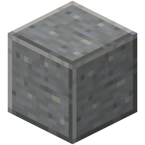 Zzzzz 1790035746polished Andesite Je2 Be2 — Every single block and item in minecraft 26.3 option 733