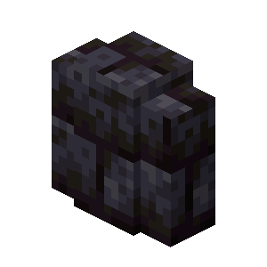 Zzzzz 1790035746polished Blackstone Brick Wall Ewu Je2 — Every single block and item in minecraft 26.3 option 739