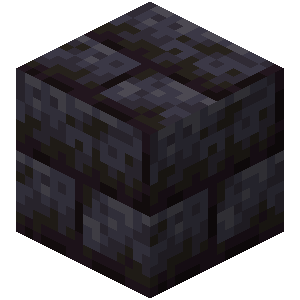 Zzzzz 1790035746polished Blackstone Bricks Je2 Be2 — Every single block and item in minecraft 26.3 option 740