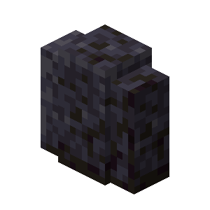 Zzzzz 1790035746polished Blackstone Wall Ewu Je1 — Every single block and item in minecraft 26.3 option 746