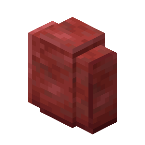 Zzzzz 1790035747polished Cinnabar Wall Ewu Je2 — Every single block and item in minecraft 26.3 option 750