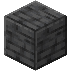 Zzzzz 1790035747polished Deepslate Je2 Be1 — Every single block and item in minecraft 26.3 option 751