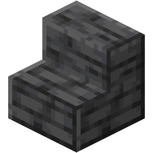 Zzzzz 1790035747polished Deepslate Stairs Je2 — Every single block and item in minecraft 26.3 option 753